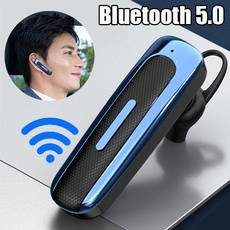 Headset, Microphone, Bluetooth, Earphone