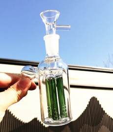 water, Unique, glasswaterpipe, grinder