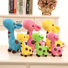 cute, Toy, Christmas, Colorful