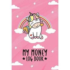 Book, unicorn, Money, Business