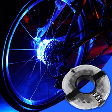 Bicycle, Sports & Outdoors, Waterproof, lights