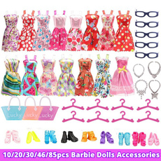 gowns, Fashion, Barbie, Handmade