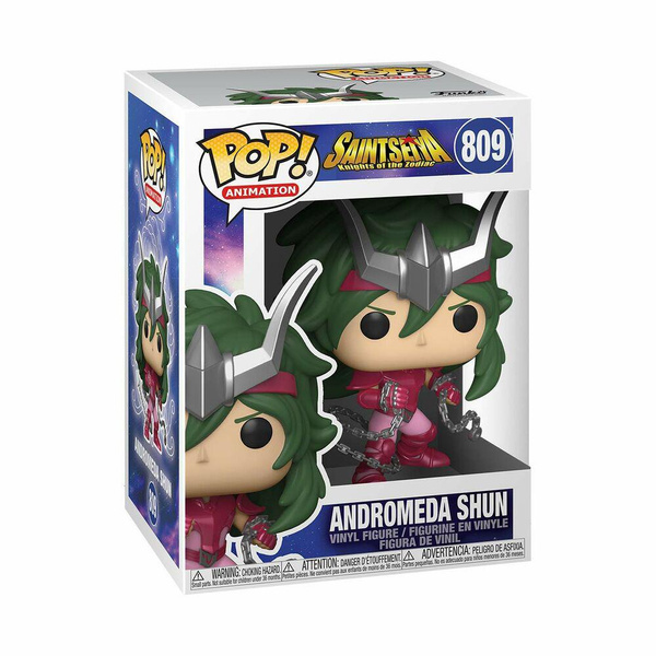 shun funko