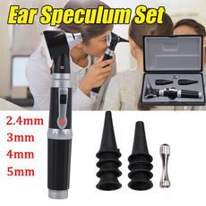 otoscope, earchecktool, professionalearspeculum, Home & Living