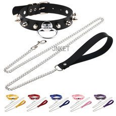 Chain Necklace, punk necklace, gothiccollar, Chain