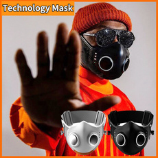 Headset, coronavirusmask, virusmask, Masks
