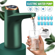 Mini, automaticwaterpump, waterpumpforkitchen, waterbottlepump