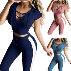 Leggings, Fashion, Yoga, Fitness