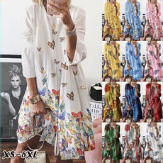 Plus Size, Winter, Sleeve, Long Sleeve