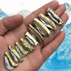 Brass, carryon, Key Chain, Jewelry