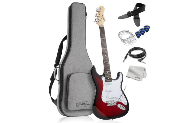 Cheap Guitars, Top Quality. On Sale Now. | Wish