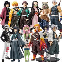 9 Anime Characters Who You Can Buy LifeSized Figures Of
