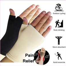 compressionglove, Elastic, Sleeve, Silicone