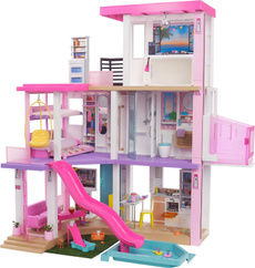 Toy, doll, lights, Barbie