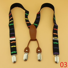 clamp, Adjustable, Elastic, suspender belt