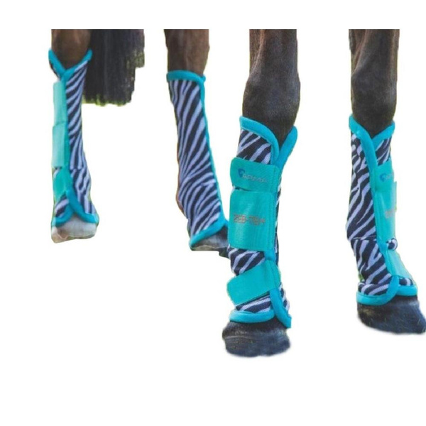 ARMA ZEB-TEK Fly Turnout Socks