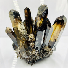 crystalcluster, quartz, healingcrystal, heartreiki