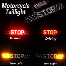 Automobiles Motorcycles, motorcyclelight, led, Waterproof