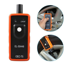 tirepressuremonitoringsystem, tirepressureresetinstrument, Monitors, repairtool
