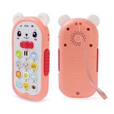 Educational, Toy, Mobile, telephone