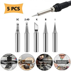 Copper, solderingtool, Electric, purecopper