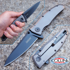 Steel, Stainless, Blade, assistedopenknife