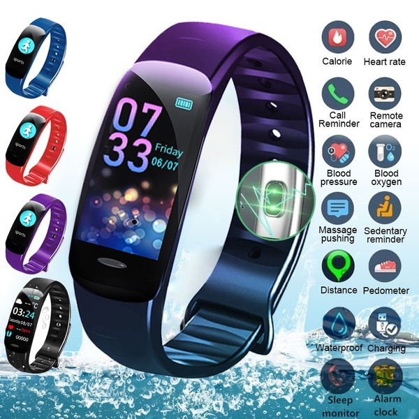 Smart sale wristband wish