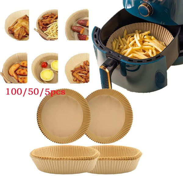  7.9 inch Air Fryer Disposable Paper Liner for Philips