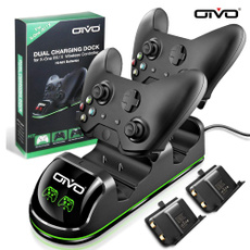 Video Games, Video Game Accessories, xboxcontrollercharger, xboxonexcharger