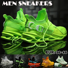 meshbreathableshoe, Plus Size, Sports & Outdoors, tennisshoesmen