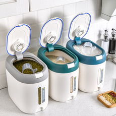 grainstoragetank, foodstoragebox, foodcontainer, ricetank
