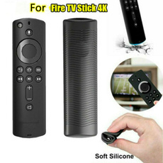 foramazonfiretvstick, Remote Controls, TV, Cover