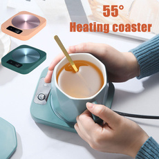 heater, Coffee, thermostatic, Coasters