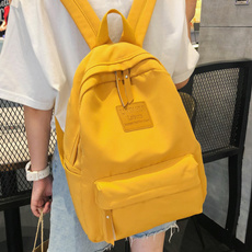 student backpacks, Laptop Backpack, School, Fashion