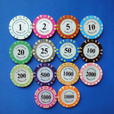 gamechip, Poker, Entertainment, pokerchip
