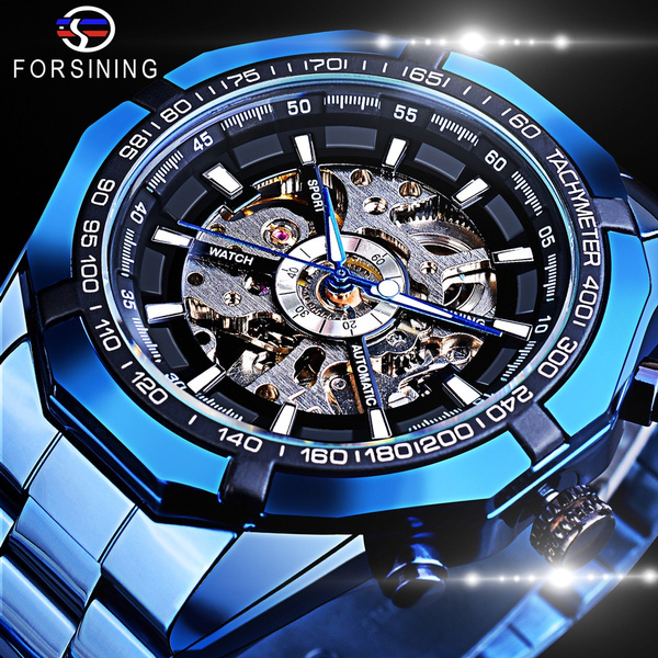 Forsining orologio deals