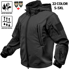 snowcoat, Casual Jackets, men coat, Outdoor