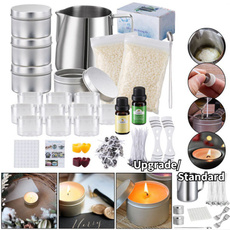 candlemakingkit, Gifts, scentedcandle, candlemakingset