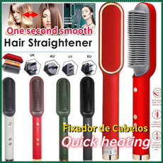 Hair Curlers, Combs, Iron, Beauty