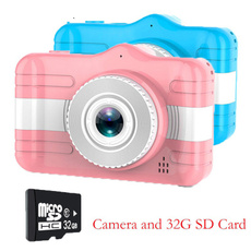 giftsforkid, cartooncamera, Toy, Camera & Photo Accessories