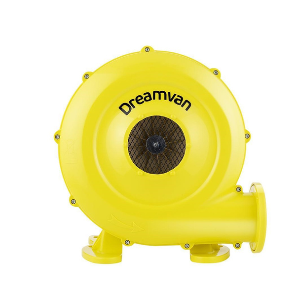 Air Blower for Inflatables Inflatable Blower 450 Watt,0.6 HP Bounce