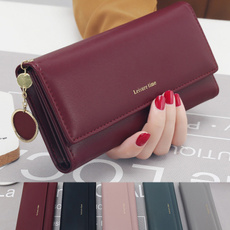 Clutch/ Wallet, Mini, clutch purse, leather purse