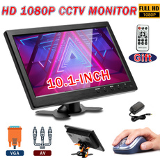 TV, Mini, lcd, Computers