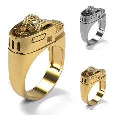 encendedor, wedding ring, Jewelry, 18k gold ring