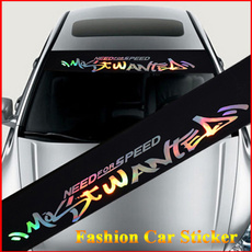 cardecor, Fashion, Colorful, Car Sticker
