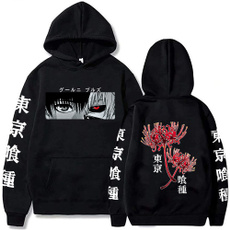 Flowers, tokyoghoulsweatshirt, hoodies for women, Fashion Hoodies