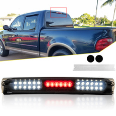 Ford, Fashion, Mount, lights
