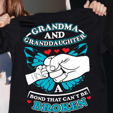 Fashion, Shirt, granddaughtergift, granddaughter