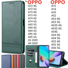 case, leather, oppoa15leathercase, Cover