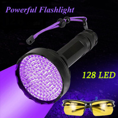 Flashlight, Bright, uvflashlight, led